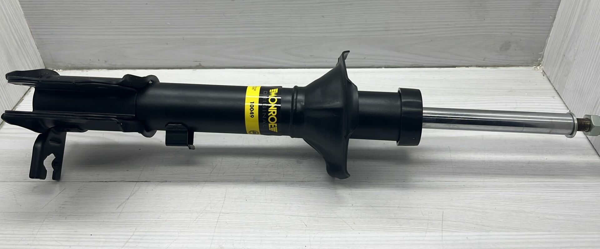 Amortisör Arka Accent Sağ 95-00 Dar Çanak