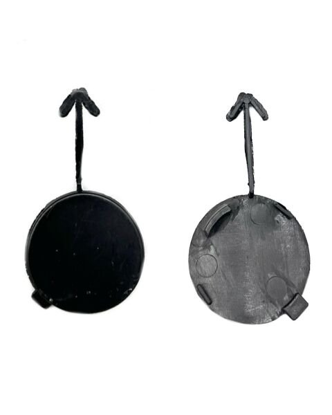 ÇEKİ KAPAĞI ACCENT BLUE 11-15 ÖN