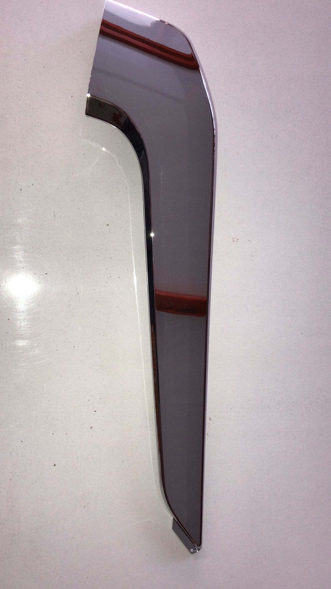 TAMPON NİKELAJI L200 19-21 ALT RH