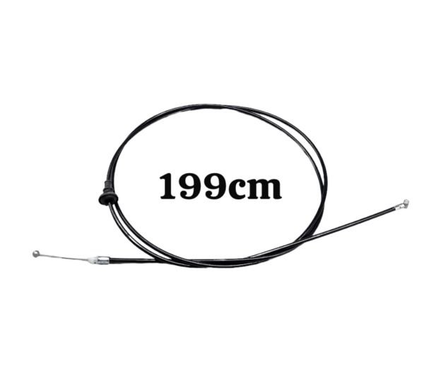 TEL KAPUT AÇMA TİGGO 7 PRO 22-24