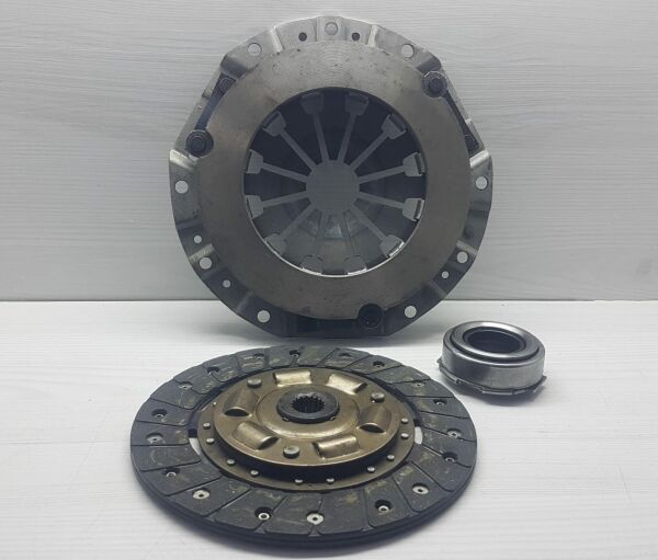 Debriyaj Seti Dfm 1.3