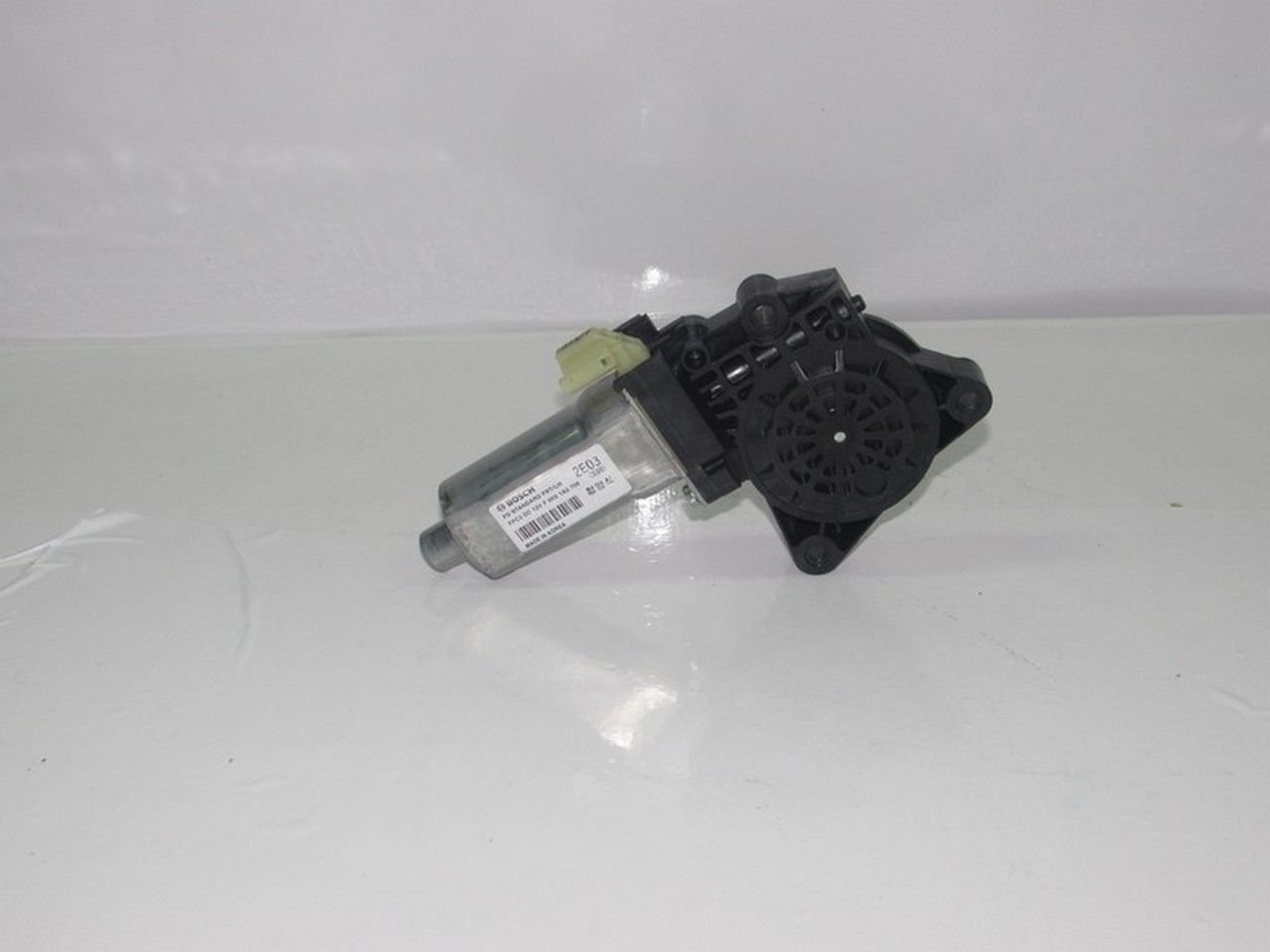 i30 07-12 CAM MOTORU ÖN SOL