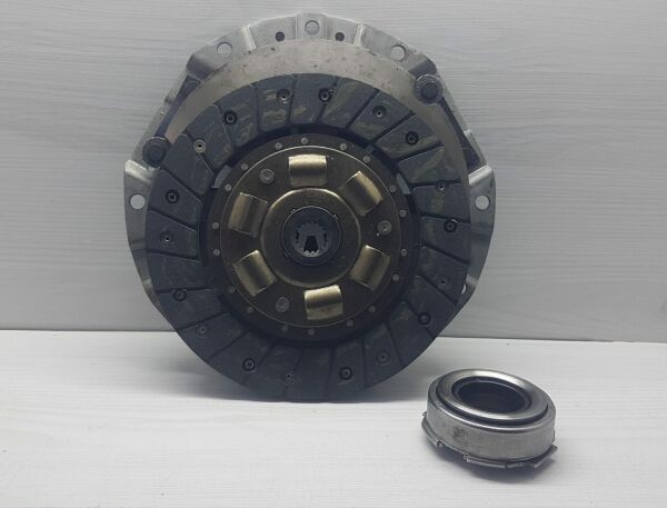 Debriyaj Seti Dfm 1.3