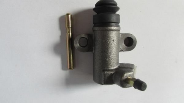 NAVARA 2006- DEBRİYAJ MERKEZİ ALT