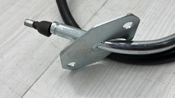 El Fren Teli D22 Arka 4X4