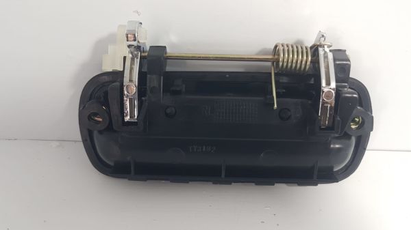 corona kapı kolu krom sol 88-92