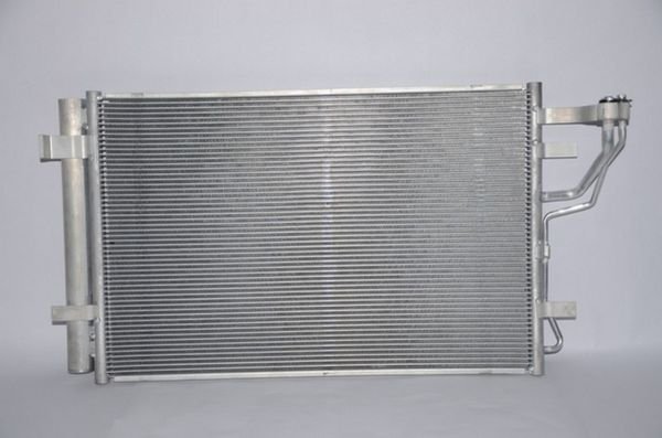 ELANTRA / i30 2007- KLİMA RADYATÖRÜ