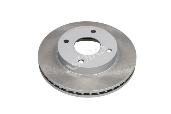 FREN DISKI ON (257-4)- LANCER 08- / NISSAN NV200 10-