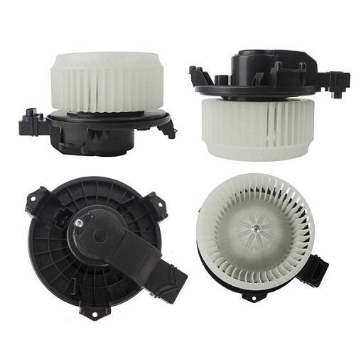 KALORIFER MOTORU COROLLA 07- (2 FISLI) / RAV4 08- / VERSO 09- / AURIS 07-