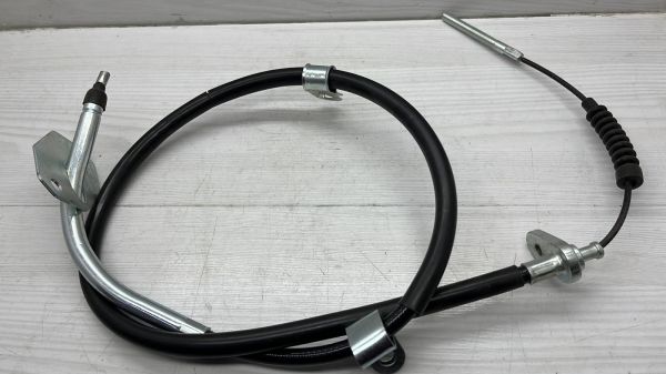 El Fren Teli D22 Arka 4X4