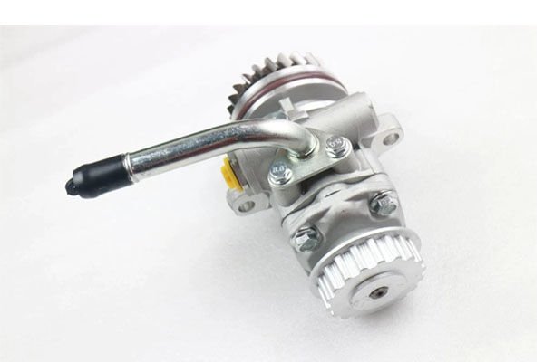 DIREKSIYON POMPASI (HIDROLIK)- TRANSPORTER T5 2.5 TDI 03-09 / TOUAREG 2.5 R5 TDI 02-10