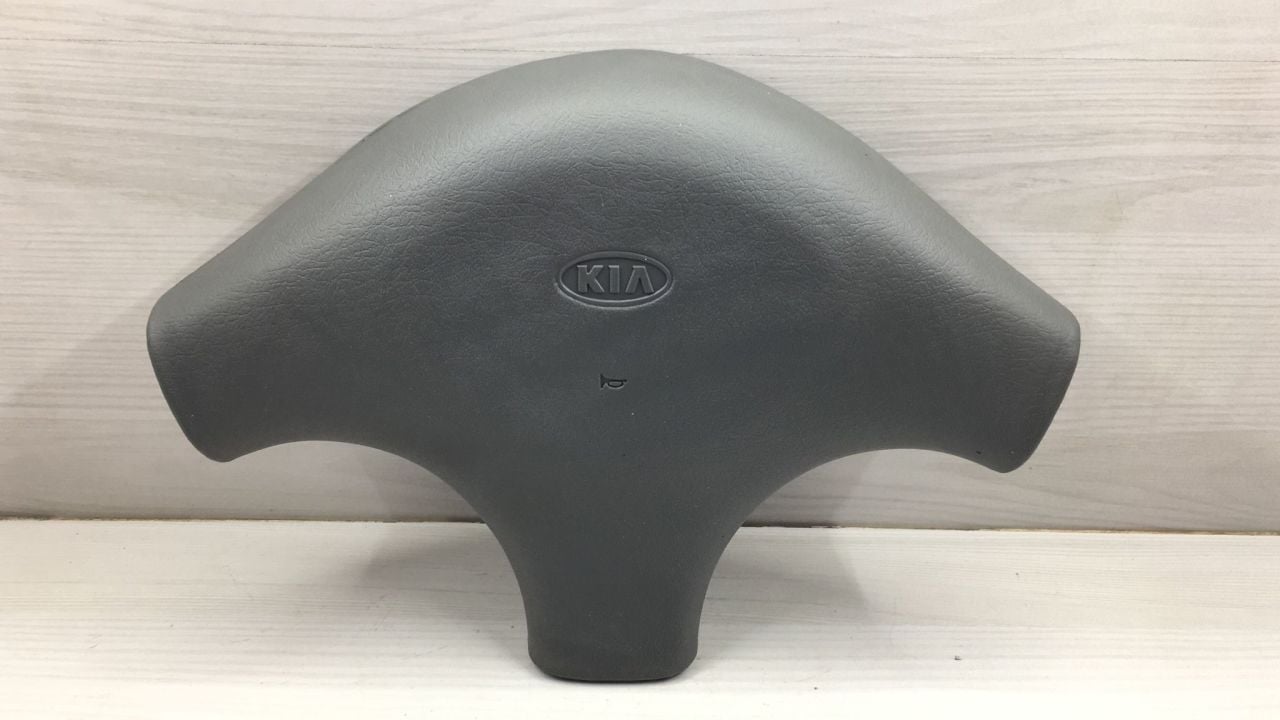 Kıa Bongo 2002-2004 Korna Kapagı 3 Kollu Sımıt Içın Korna Kapagı