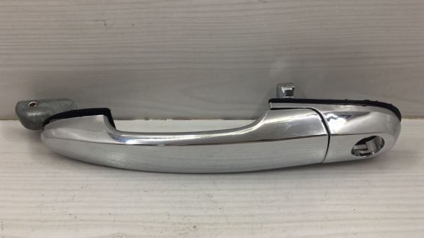 Kapi Kolu Tucson Ön DIŞ Sol 05-09 Krom