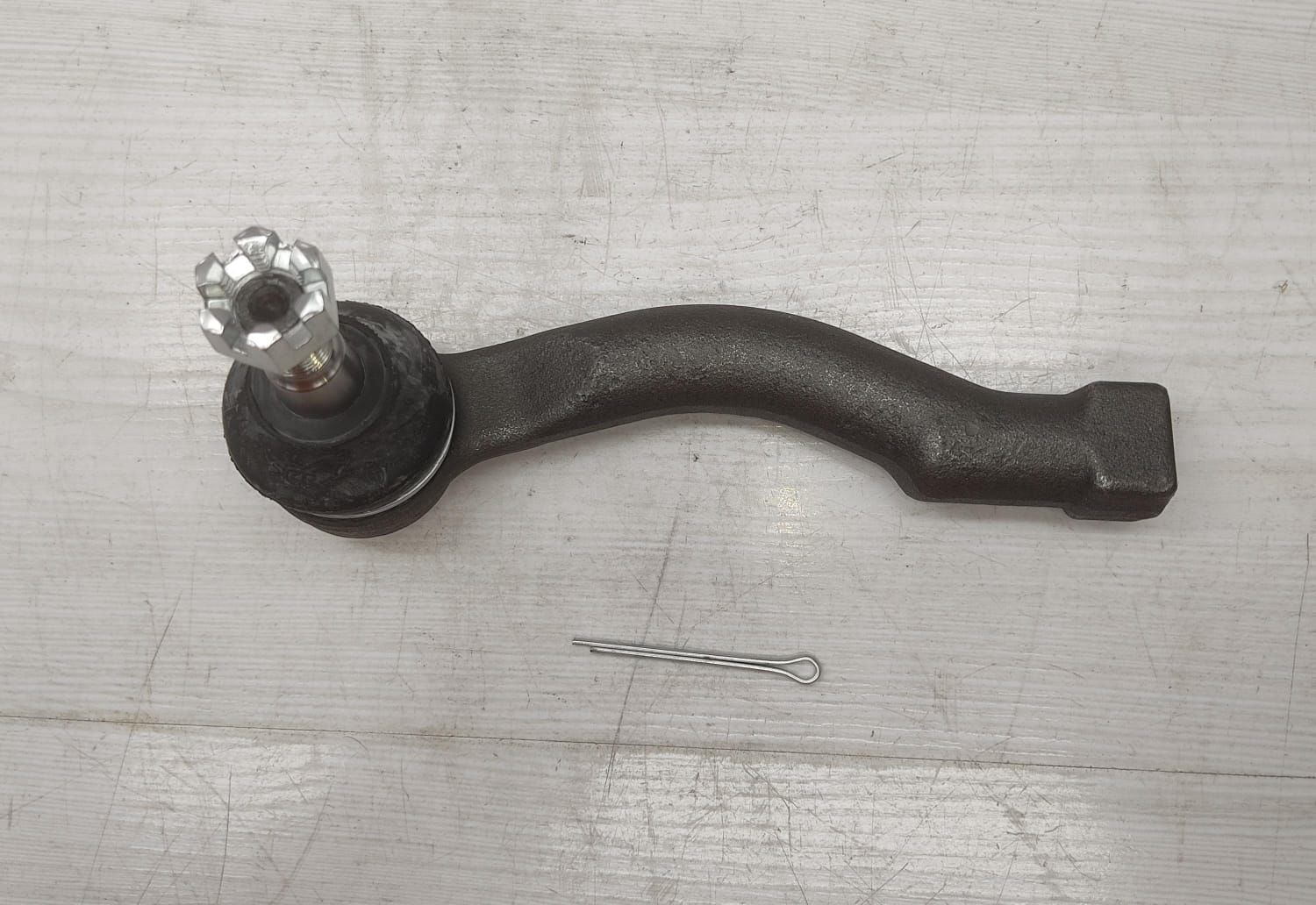 ROTBASI SORENTO 02-06 SOL