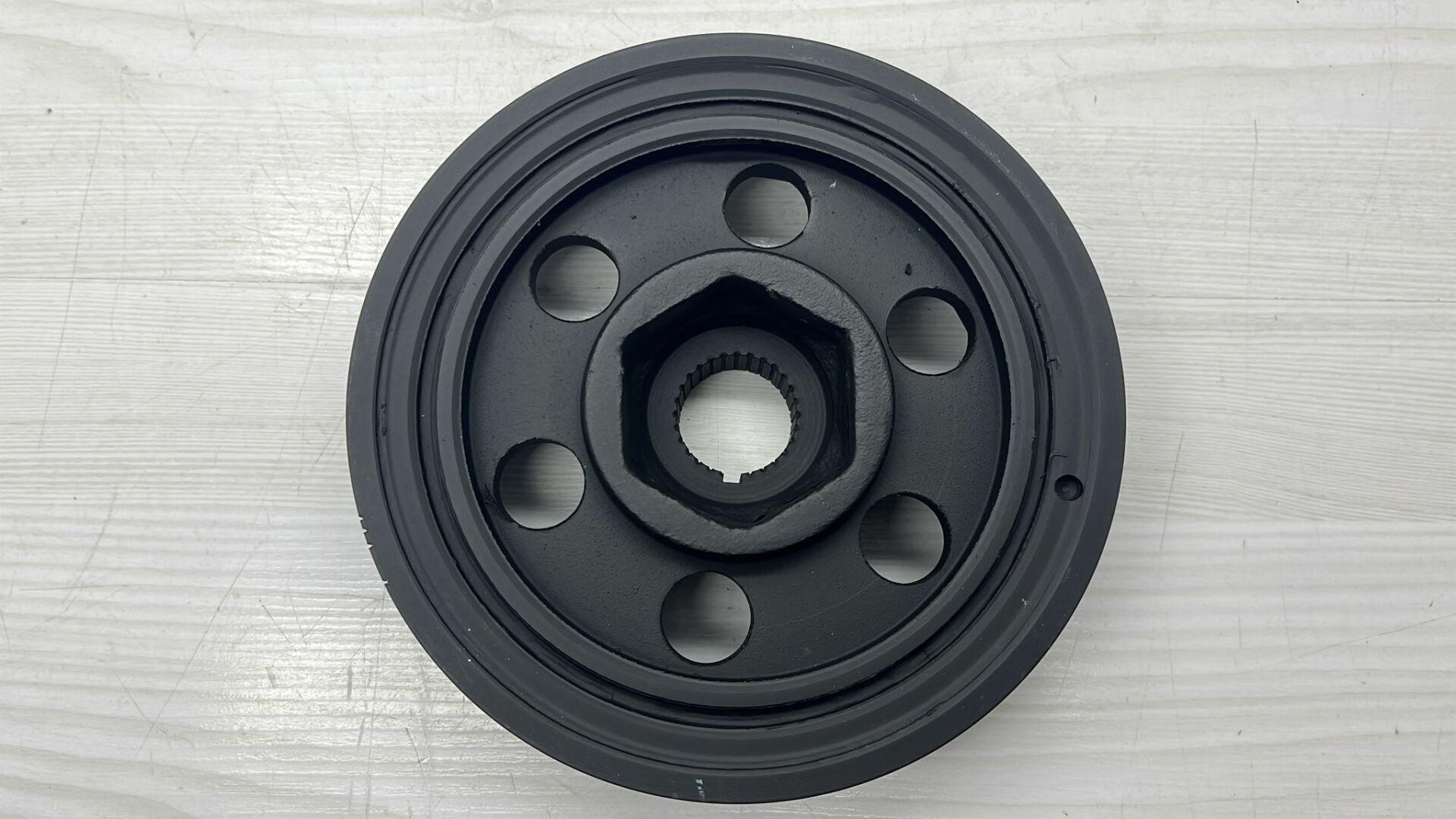 grank kasnağı Jazz 02-07 1,4