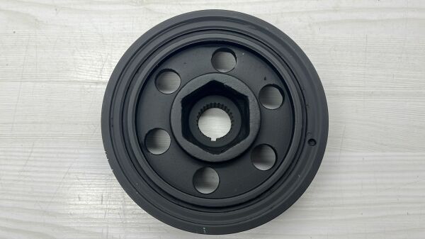 grank kasnağı Jazz 02-07 1,4