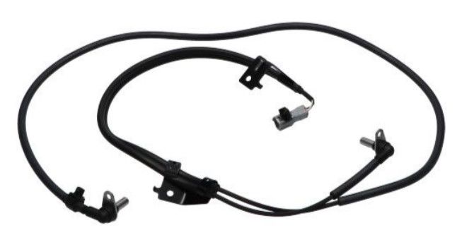 ABS SENSORU ARKA L/R- D-MAX 2WD-4WD 02-12