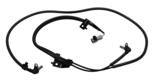 ABS SENSORU ARKA L/R- D-MAX 2WD-4WD 02-12