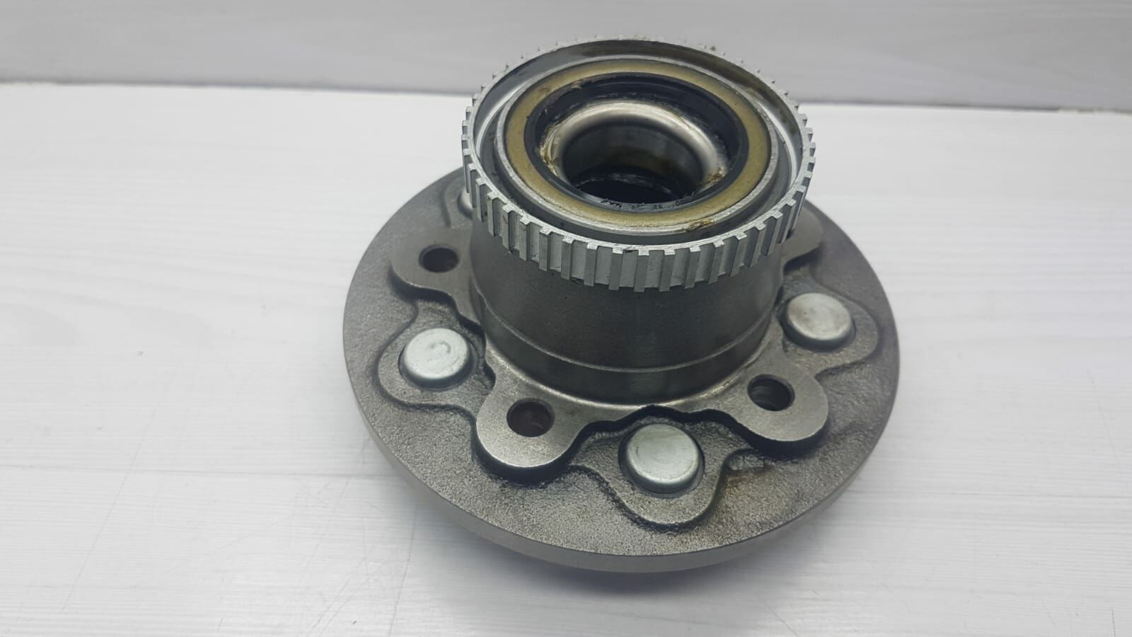 Porya Ön Kmy 05-/Starex Rulmanli