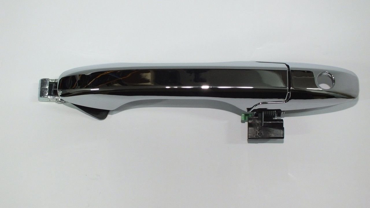 CITY 2009-2013 KAPI KOLU ÖN DIŞ SAĞ KROM