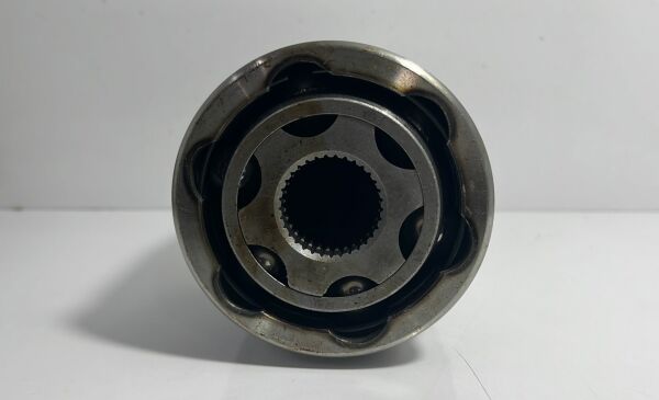 Aks Kafa L200 07- iç Sol