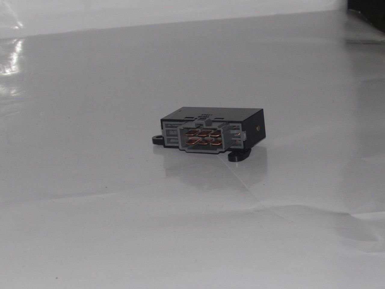 STAREX 2002-2008 KALORİFER KUMANDA ANAHTARI (KALORİFER DÜĞMESİ)