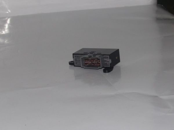 STAREX 2002-2008 KALORİFER KUMANDA ANAHTARI (KALORİFER DÜĞMESİ)