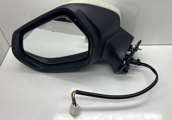 Ayna Corolla Sol 19-Sinyalli