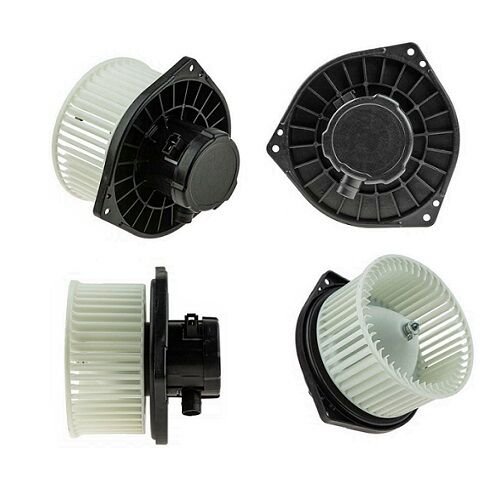 KALORIFER MOTORU L200 07-