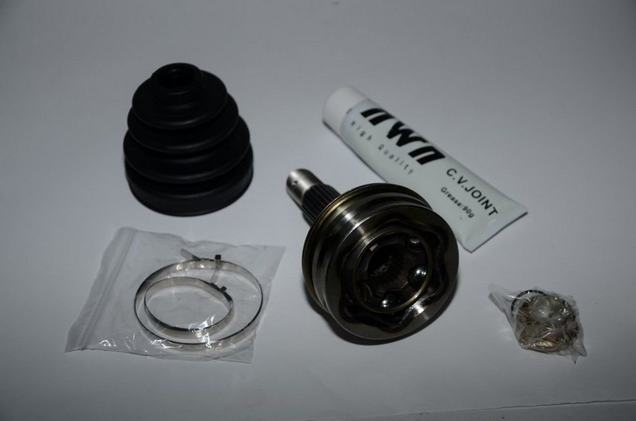 COROLLA AE92 AE101 AKS KAFASI VE KÖRÜK KİTİ  23*26*56