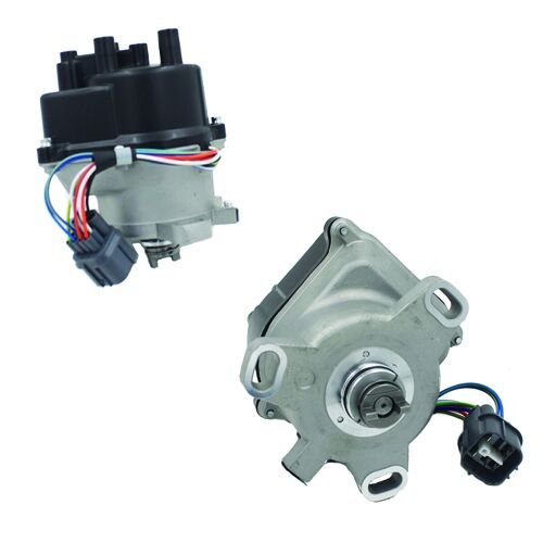 DISTRIBUTOR KOMPLE PRELUDE 97- 2.2