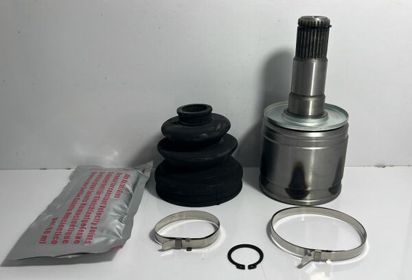 Aks Kafa L200 07- iç Sol