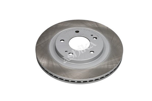 FREN DISKI ON (285-5)- PAJERO 99-