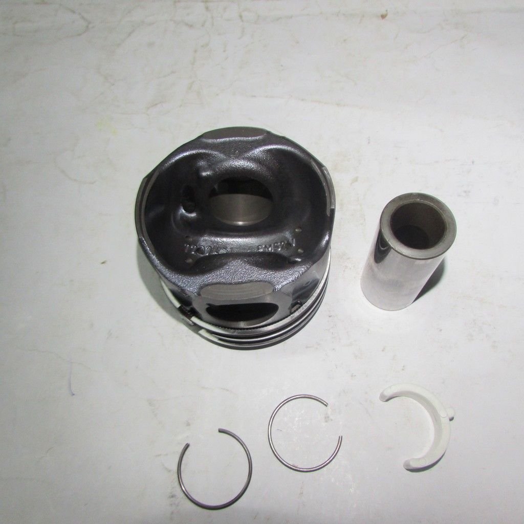 AURIS COROLLA 1,4 D4D 73,00MM 2007- PİSTON SEGMAN STD