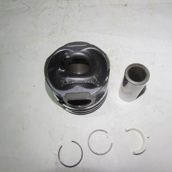 AURIS COROLLA 1,4 D4D 73,00MM 2007- PİSTON SEGMAN STD