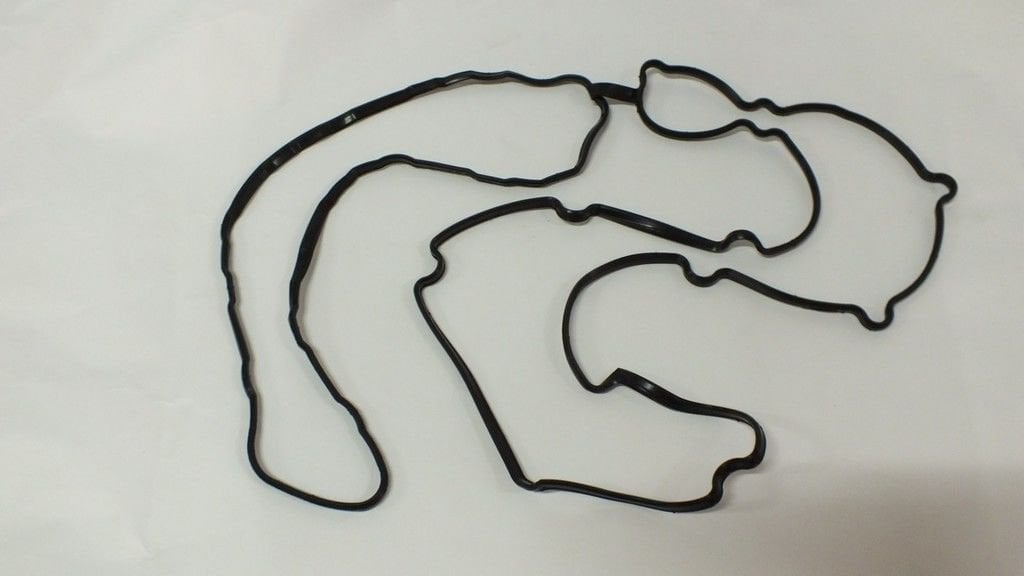 B2500 05- BT50 / RANGER KÜLBÜTÖR KAPAK CONTA