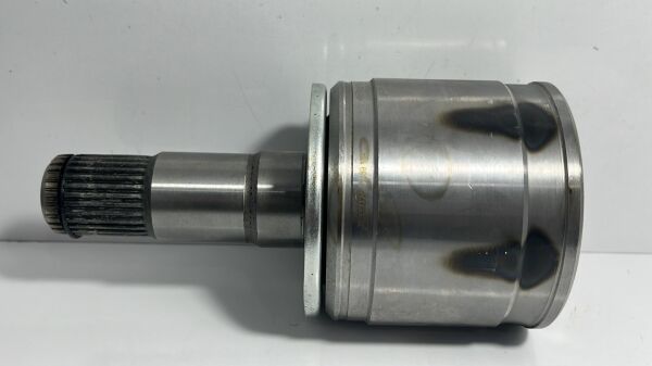 Aks Kafa L200 07- iç Sol