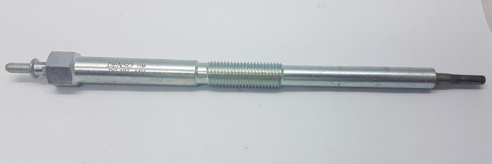 Kızdırma Buji Navara 05- Primera 03-