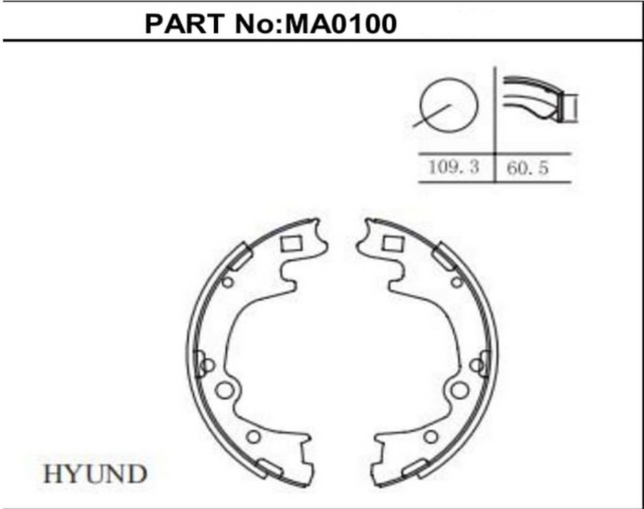 STAREX KMY LIBERO FREN BALATASI ARKA PABUÇLU