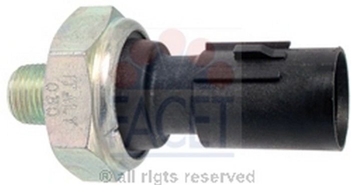 MUSUR YAG-ACCENT-ADMIRE/GETZ/CERATO/SORENTO/CEED/PICANTO (DIZEL)  (FACET)