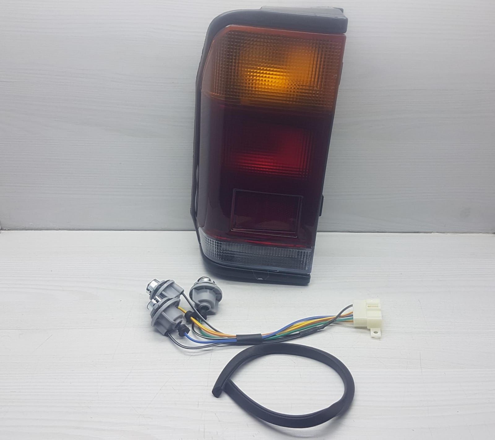 STOP E2200 SOL 86-98