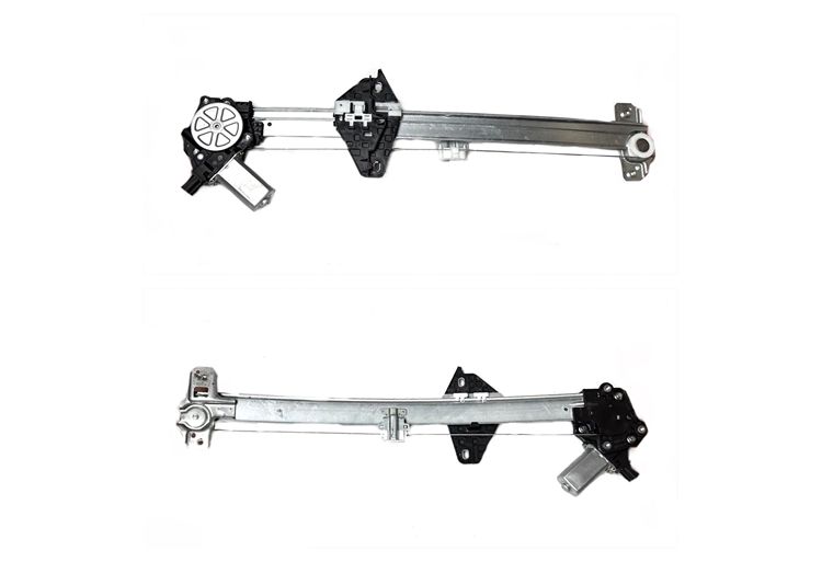 KRİKO CAM CRV 07-11 ÖN RH (ELEK MOTORLU)