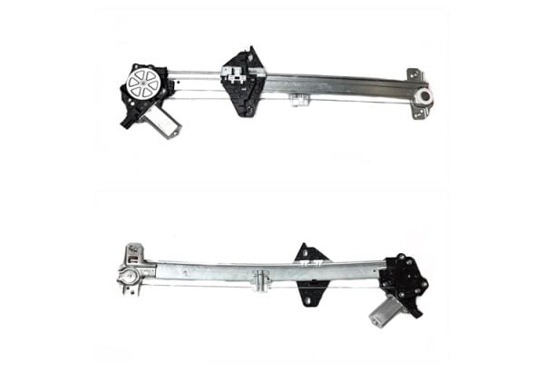 KRİKO CAM CRV 07-11 ÖN RH (ELEK MOTORLU)