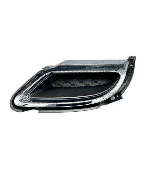 KAPAK EKSOZ TİGGO 7 PRO 22-24 LH (KAPALI/PLASTİK)