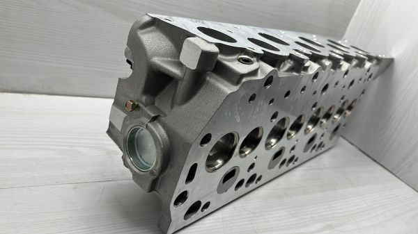 Silindir kapağı H100 Y.M. 97-