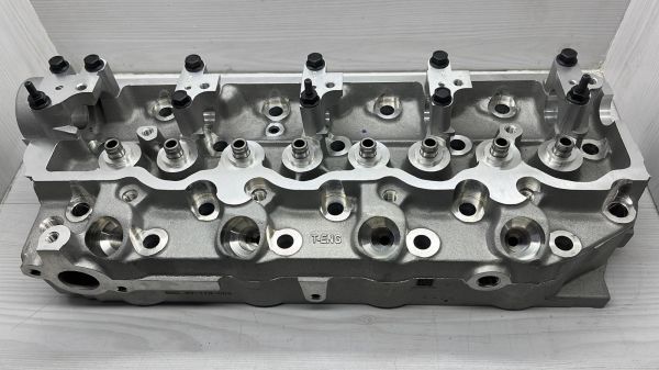 Silindir kapağı H100 Y.M. 97-