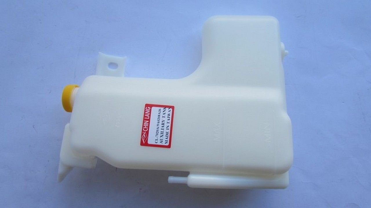 D22 1997-2002 / YD25 2003- YEDEK SU DEPOSU