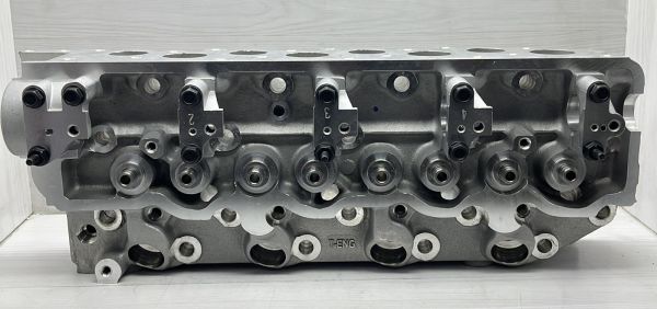 Silindir kapağı H100 Y.M. 97-