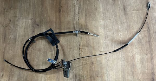 El Fren Teli D22/Yd25 4*2 Ön