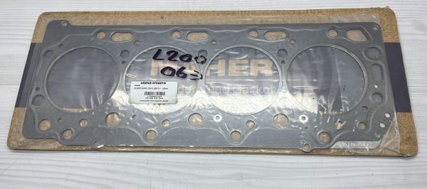 Silindir Kapak Conta L200 07- 1,00Mm